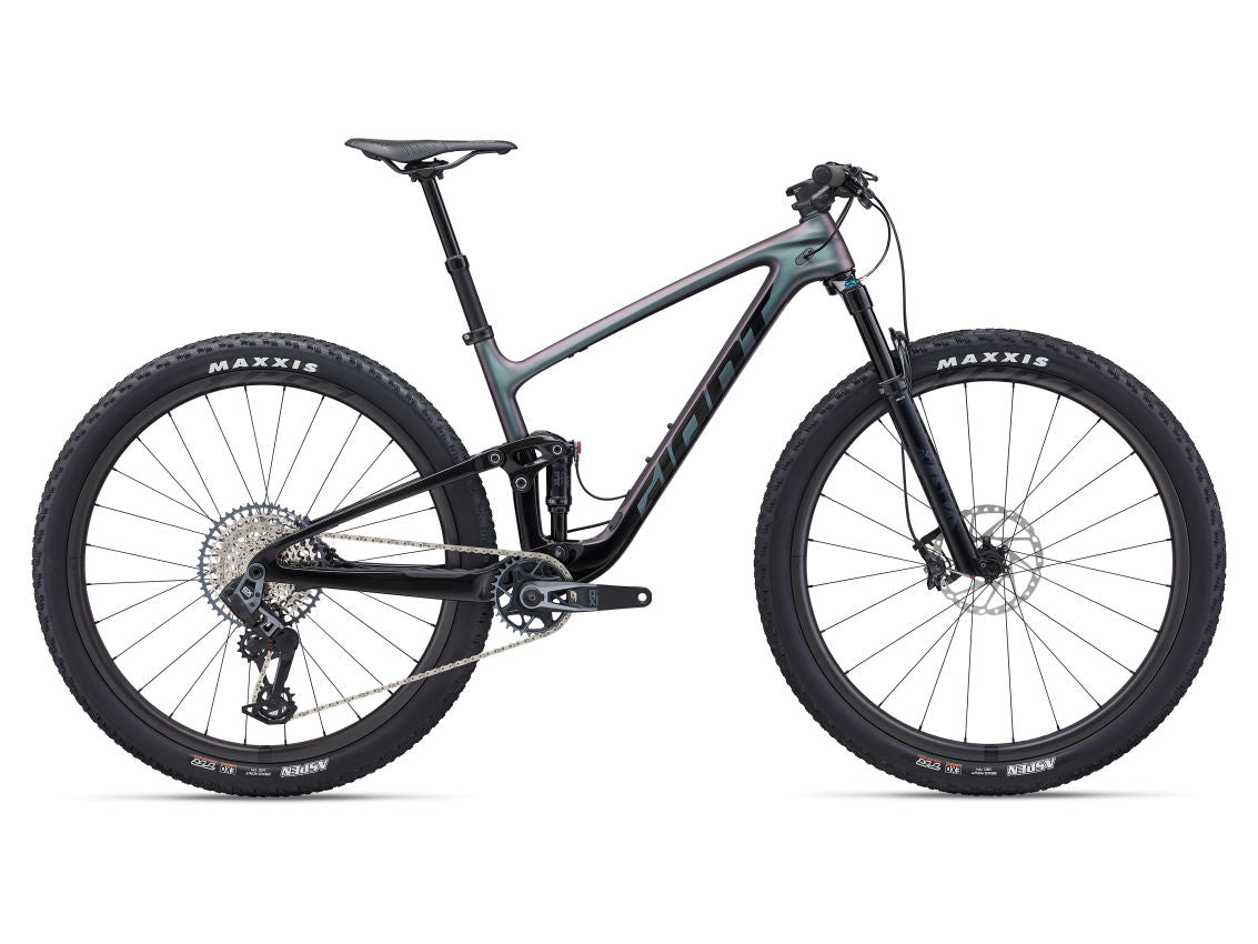 BICICLETA DE MONTAÑA GIANT ANTHEM ADVANCED ARO 29 1 DOBLE SUSPENSION 