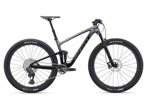 BICICLETA DE MONTAÑA GIANT ANTHEM ADVANCED ARO 29 1 DOBLE SUSPENSION 
