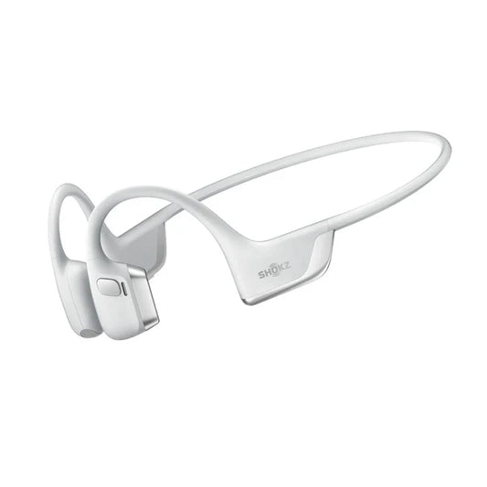 AUDIFONOS BLUETOOTH SHOKZ OPENRUN PRO 2 SILVER