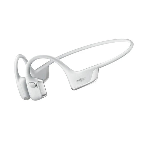 AUDIFONOS BLUETOOTH SHOKZ OPENRUN PRO 2 SILVER