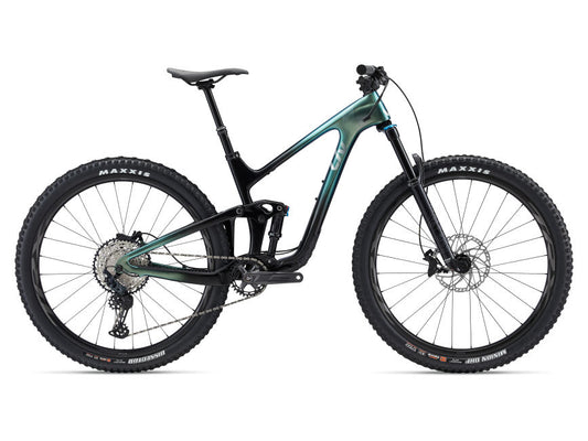 BICICLETA MUJER MTB LIV INTRIGUE ADVANCED PRO ARO 29 2 "M"