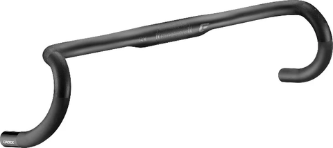 MANUBRIO CADEX GX ROAD 31.8X420MM 2022