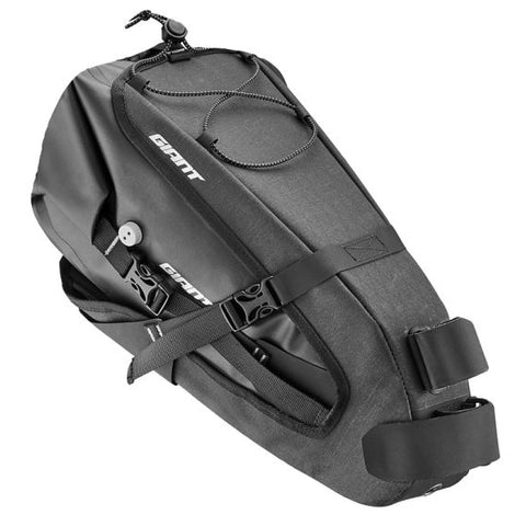 BOLSO PARA BICICLETA GIANT H2PRO SADDLE BAG L