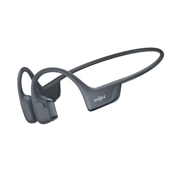 AUDIFONO DEPORTIVO SHOKS OPENRUN PRO 2 BLACK