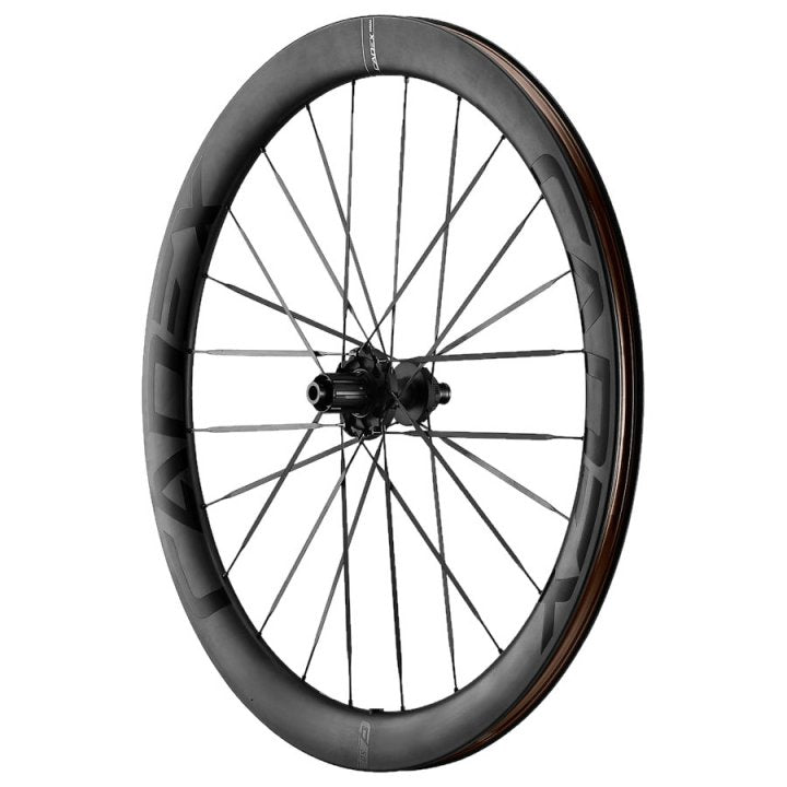 RUEDA CADEX  50 ULTRA DB-SHIMANO RW MY22