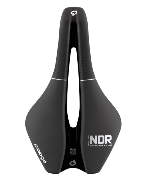 SILLIN PROLOGO DIMENSION R2 NDR TIROX 143 ANTHRACITE AM