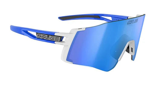 Lentes SALICE 026 Blanco Azul