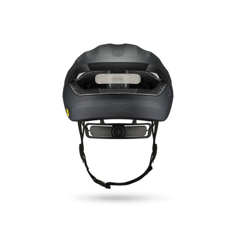 CASCO FIZIK KUDO AERO BLACK + LIGHT