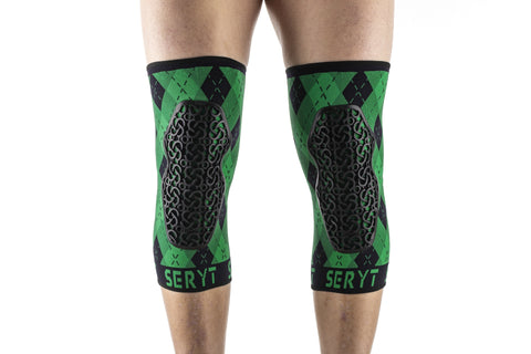 RODILLERA SERYT GALLES GREEN