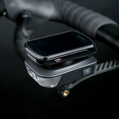 Luz Ravemen FR500