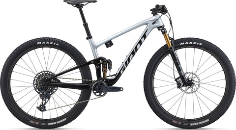 BICICLETA MTB DOBLE SUSPENSION GIANT ANTHEM ADVANCED PRO ARO 29 1