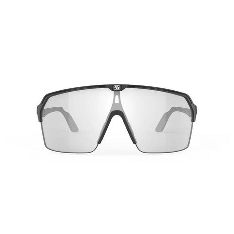 LENTES RUDY SPINSHIELD AIR BLACK IMPACTX FOTOCROMATICO LASER BLACK