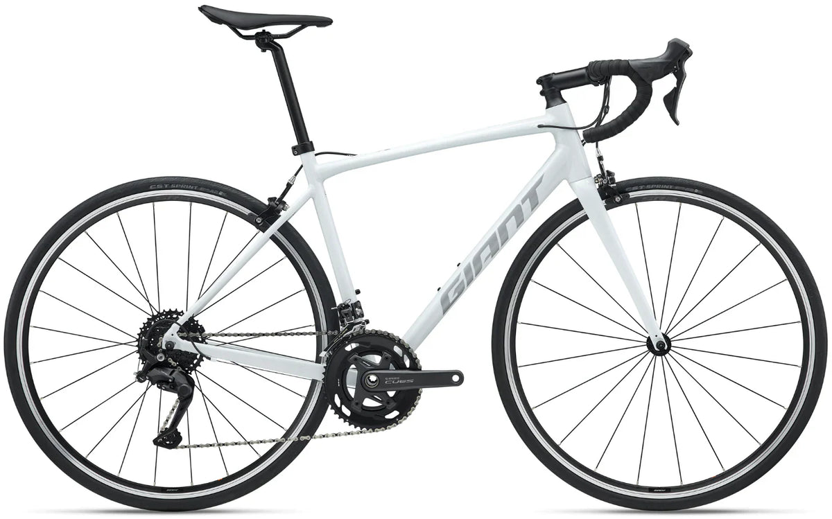 BICICLETA RUTA GIANT CONTEND 1