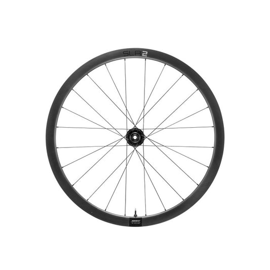 RUEDA GIANT  SLR2 36 TUBELESS DISC BRAKE FW