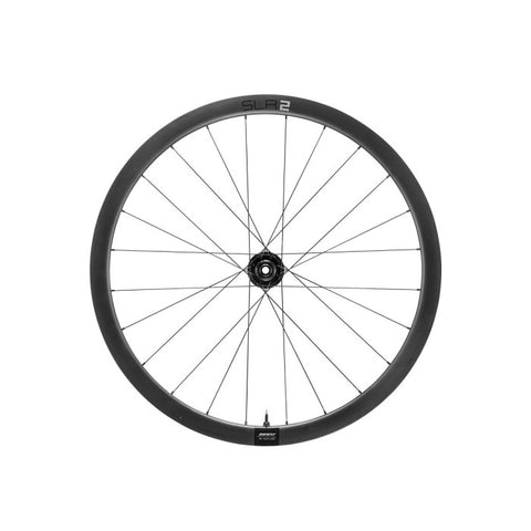 RUEDA GIANT  SLR2 36 TUBELESS DISC BRAKE FW