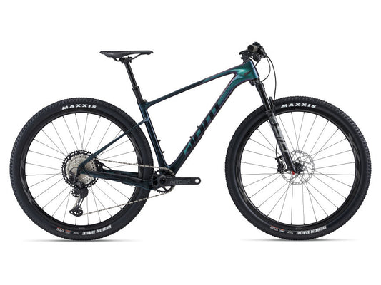 BICICLETA MTB GIANT XTC ADVANCED SL ARO 29 1