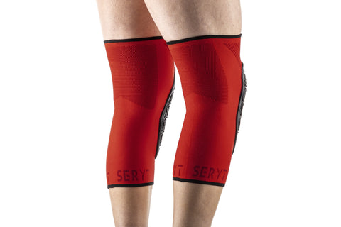 RODILLERA SERYT ALPS RED