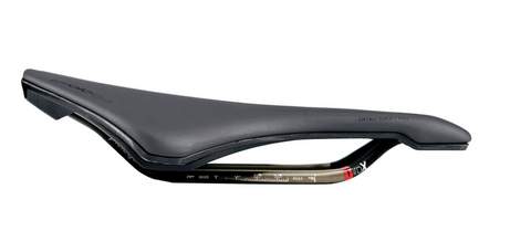SILLIN PROLOGO DIMENSION R2 TIROX 143 ANTHRACITE/BLACK AM