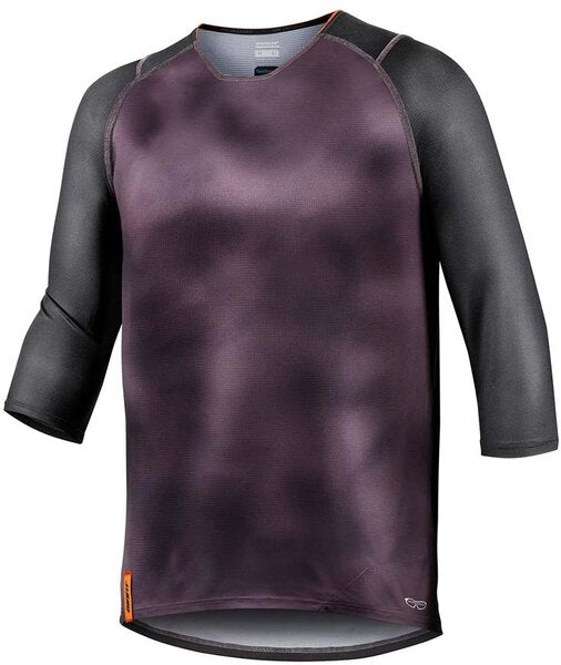 JERSEY GIANT TRANSFER 3/4S