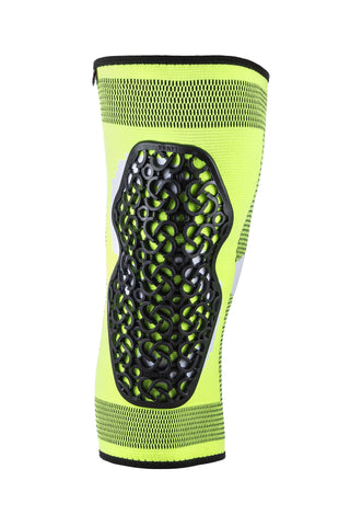RODILLERA SERYT NEON WHITE