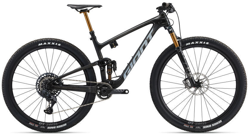 BICICLETA MTB DOBLE SUSPENSION GIANT ANTHEM ADVANCED PRO ARO 29  