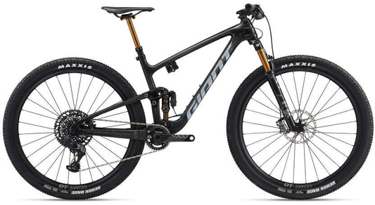 BICICLETA MTB DOBLE SUSPENSION GIANT ANTHEM ADVANCED PRO ARO 29  