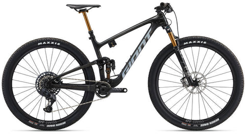 BICICLETA MTB DOBLE SUSPENSION GIANT ANTHEM ADVANCED PRO ARO 29  
