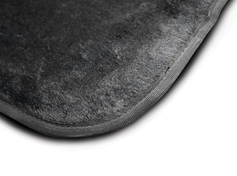 GATEKEEPER MEDIUM BLACK