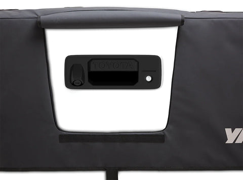 GATEKEEPER MEDIUM BLACK
