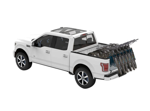 YAKIMA GATEKEEPER AZUL TALLA L / PAD