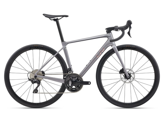 BICICLETA RUTA LIV LANGMA ADVANCED 2-QOM