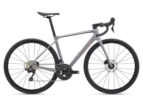 BICICLETA RUTA LIV LANGMA ADVANCED 2-QOM