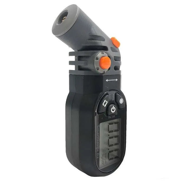 HERRAMIENTA TOPEAK MEDIDOR DE PRESION TOPEAK