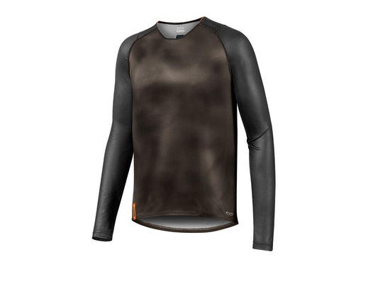 JERSEY GIANT TRANSFER LS