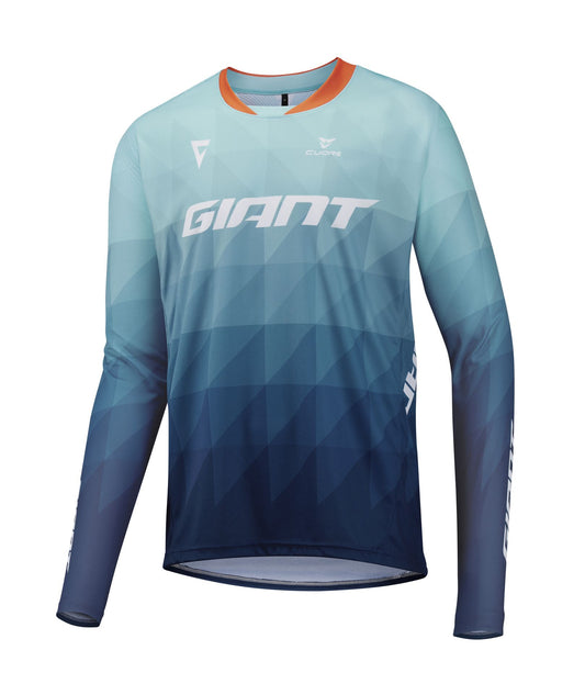 JERSEY GIANT GFORT  TRAIL LS
