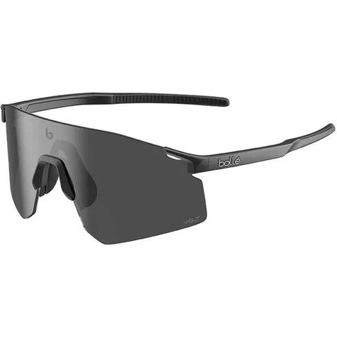 LENTES BOLLÉ C-ICARUS Black Matte Volt Gun