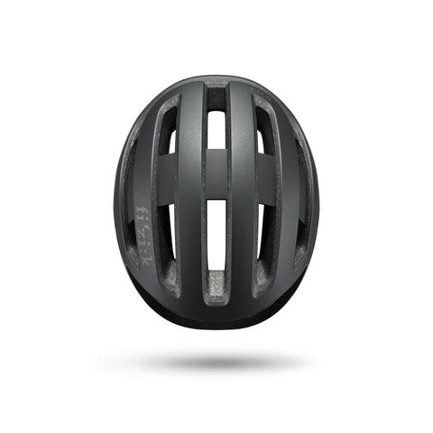 CASCO FIZIK KUDO BLACK + LIGHT