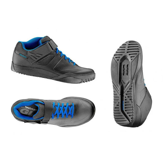 ZAPATILLAS FIJACIÓN GIANT SHUTTLE