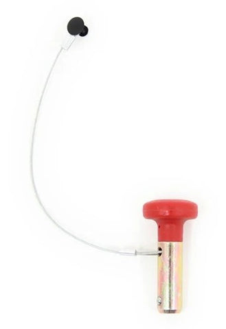 REPUESTO YAKIMA HOLDUP +2 PULL PIN