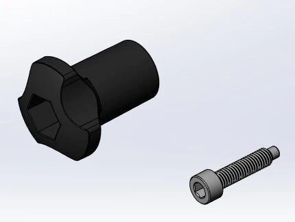 ONRAMP RAMP KNOB