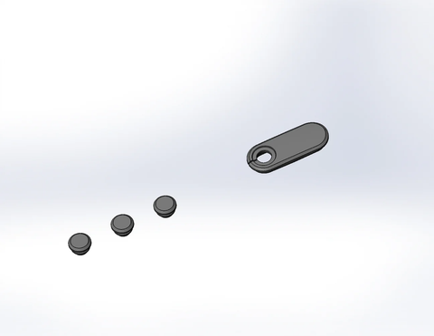 PLUG SET,STAGETWO