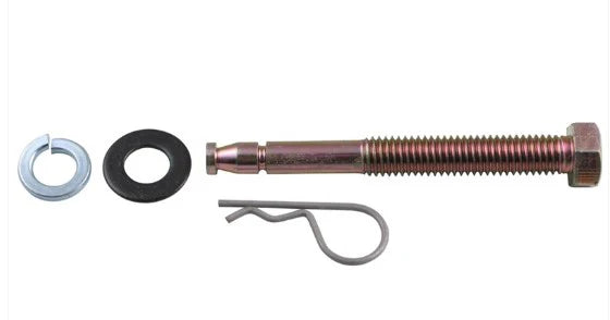 REPUESTO YAKIMA MOUNTING HARDWARE 1/2” BOLT