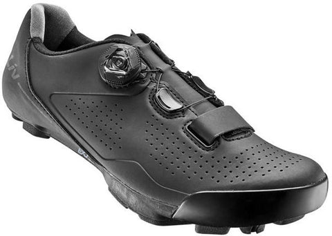 ZAPATILLAS FIJACIÓN LIV TESCA 2019
