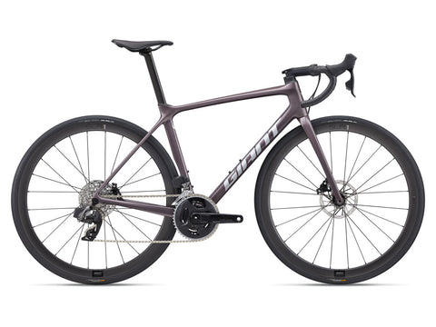BICICLETA RUTA GIANT TCR ADVANCED PRO 1 DISC AR