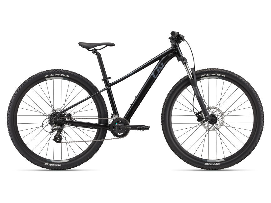 BICICLETA MUJER URBANA LIV TEMPT ARO 29 3