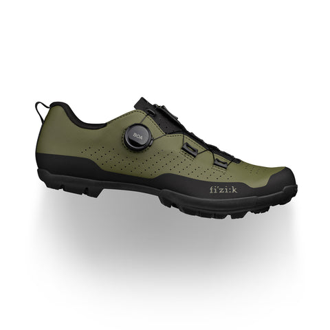 ZAPATILLAS FIZIK TERRA ATLAS CLIP
