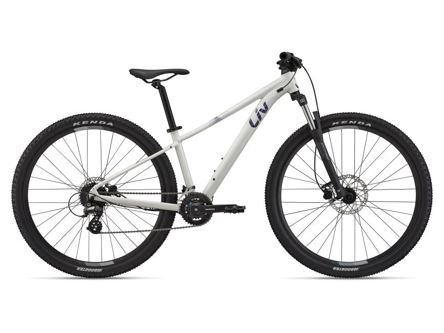 BICICLETA MUJER URBANA LIV TEMPT ARO 29 3