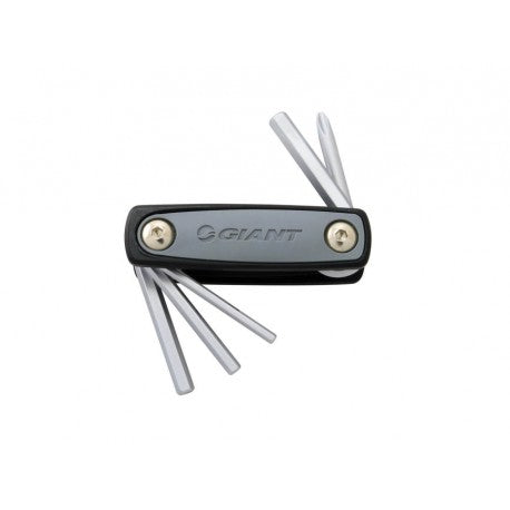 HERRAMIENTA GIANT TOOLSHED 5