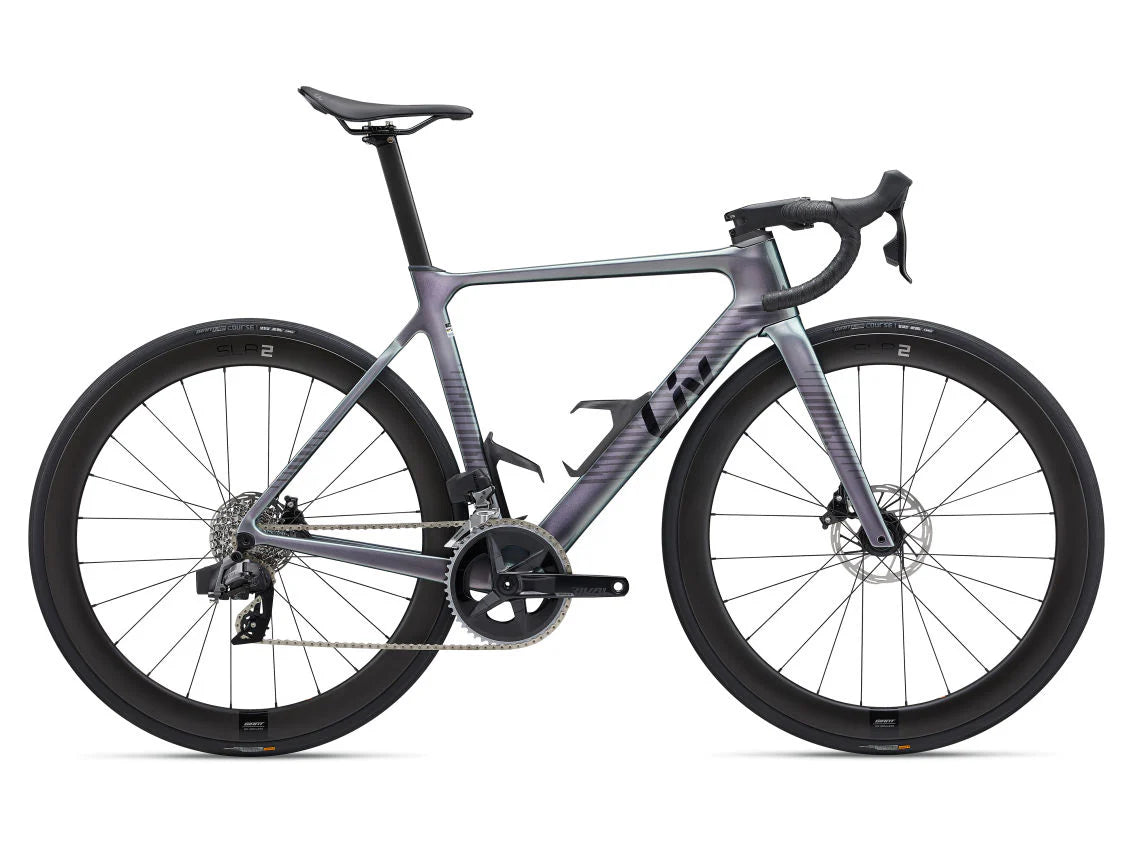BICICLETA MUJER ENVI LIV ADVANCED 1 MY23