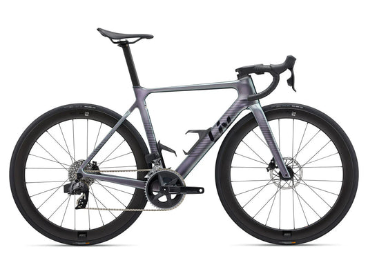 BICICLETA MUJER ENVI LIV ADVANCED 1 MY23